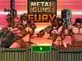 Igra Metal Slug Fury