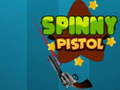 Igra Spinny pistol