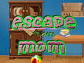 Igra Escape from mom 