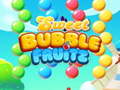 Igra Sweet Bubble Fruitz