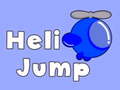 Igra Heli Jump