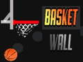 Igra Basket wall