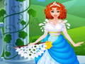 Igra Dress Up games for girl