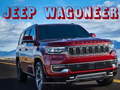 Igra Jeep Wagoneer 