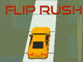 Igra Flip Rush