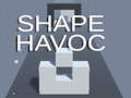 Igra Shape Havoc