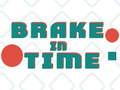 Igra Brake in Time