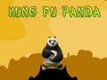 Igra Kung Fu Panda