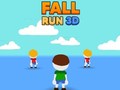 Igra Fall Run 3D