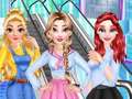 Igra Princess Favorite Outfits