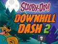 Igra Scooby-Doo Downhill Dash 2