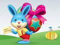 Igra Easter Bunny Slide