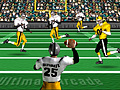Igra Ultimate Football