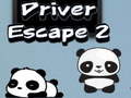 Igra Driver Escape 2