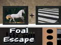 Igra Foal Escape