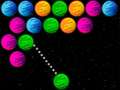 Igra Planetz: Bubble Shooter