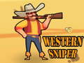 Igra Western Sniper