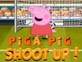 Igra Piga pig shoot up!