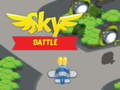 Igra Sky Battle