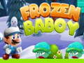 Igra Frozen Baboy