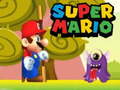 Igra Super Mario 