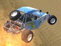 Igra Offroad Kart Beach Stunt