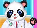 Igra Best Doctor In Animal World