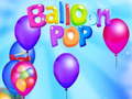 Igra Balloon Pop