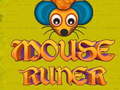 Igra Mouse Runer