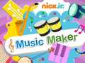 Igra Nick Jr Music Maker