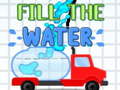 Igra Fill The Water