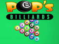 Igra Pop`s Billiards