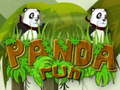 Igra Panda Run 