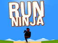 Igra Run Ninja  