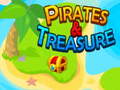 Igra Pirates & Treasures