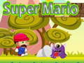 Igra Super Mario 