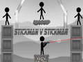 Igra Stickman V StickMan