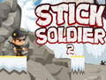 Igra Stick Soldier 2