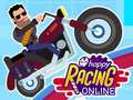Igra Happy Racing Online