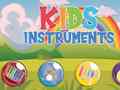 Igra Kids Instruments