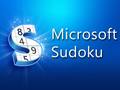 Igra Microsoft Sudoku