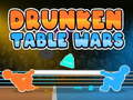 Igra Drunken Table Wars