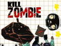 Igra Kill Zombie