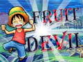 Igra Fruit Devil 