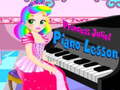 Igra Princess Juliet Piano Lesson