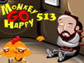 Igra Monkey Go Happy Stage 513
