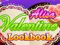Igra Alisa Valentine Lookbook