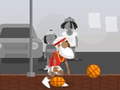 Igra Basketball Papa