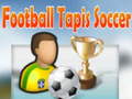Igra Football Tapis Soccer