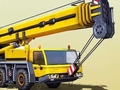 Igra Heavy Crane Simulator